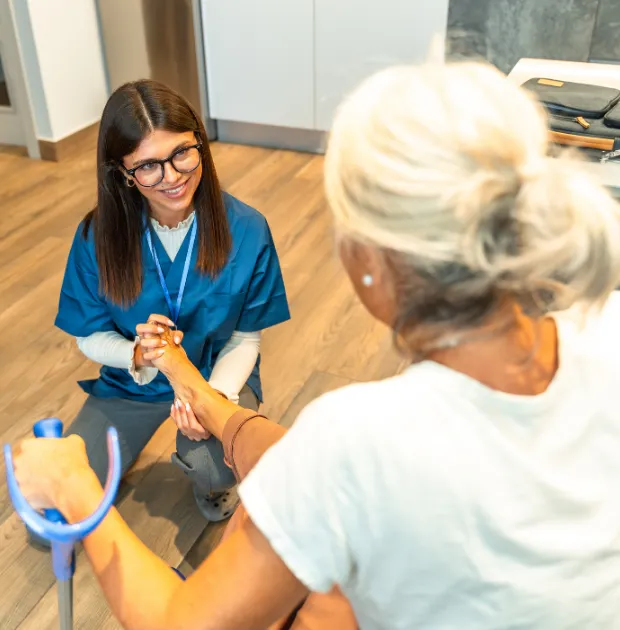 Education & Training