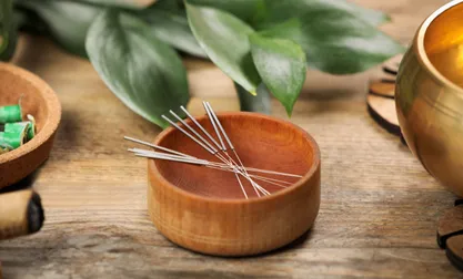 Acupuncture | Rapharehab