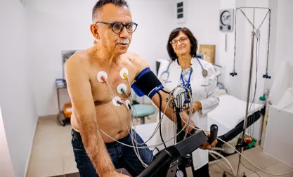 Cardiac Rehabilitation | Rapharehab