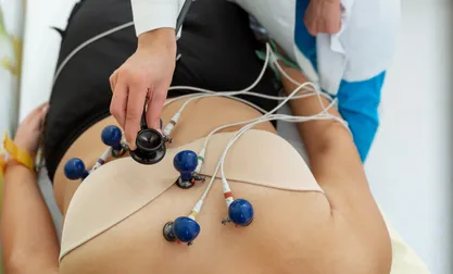 Cardiac Rehabilitation | Rapharehab