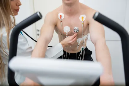 Cardiac Rehabilitation | Rapharehab