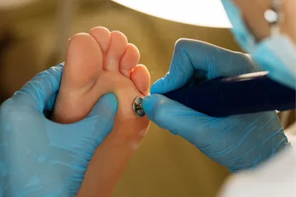 Chiropody | Rapharehab