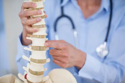 Chiropractic Care | Rapharehab