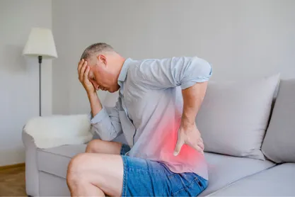 Chronic pain management | Rapharehab