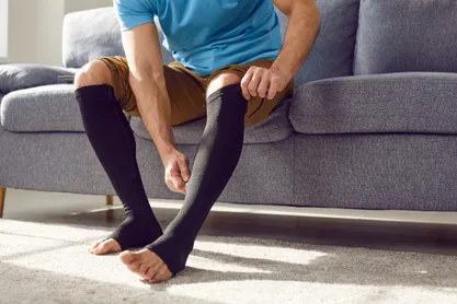 Compression Stockings | Rapharehab