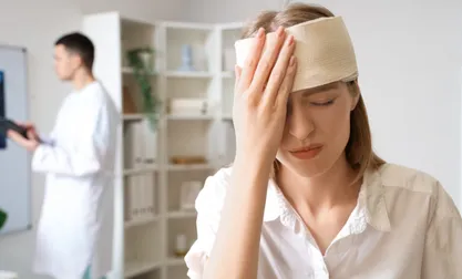 Concussion management | Rapharehab