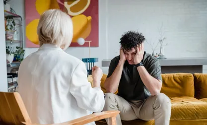 Cranio Sacral Therapy | Rapharehab
