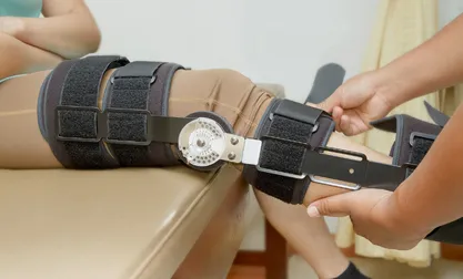 Knee Injury | Rapharehab