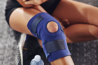 Knee Injury | Rapharehab