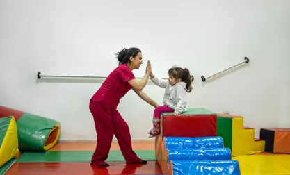 Exercise Programming | Rapharehab