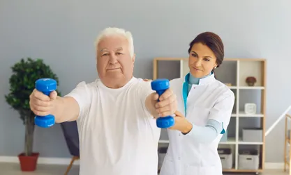 Exercise Programming | Rapharehab