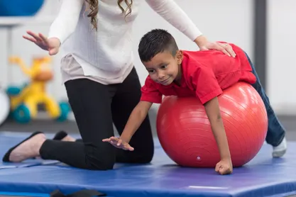 Exercise Programming | Rapharehab