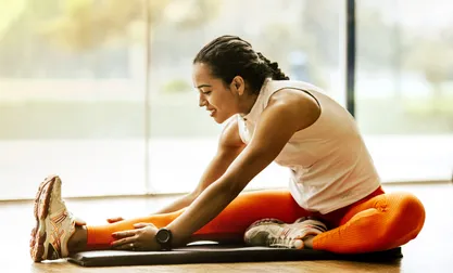 Fascial Stretch Therapy | Rapharehab