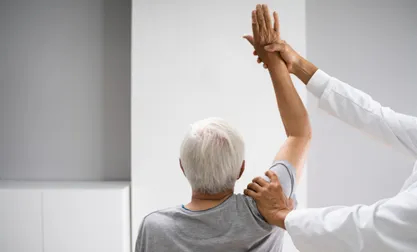 Fascial Stretch Therapy | Rapharehab