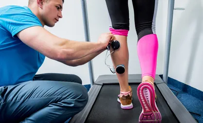 Gait Assessment | Rapharehab