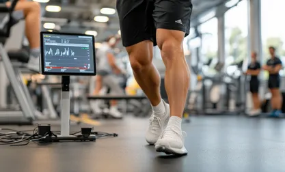 Gait Assessment | Rapharehab
