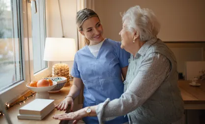 Home care physiotherapy | Rapharehab