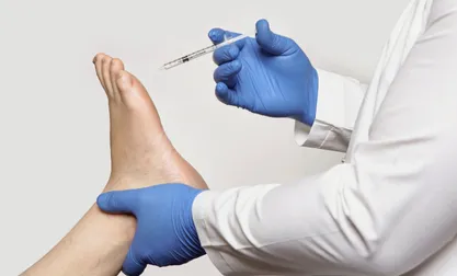 Intramuscular Stimulation (IMS) | Rapharehab