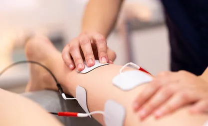 Intramuscular Stimulation (IMS) | Rapharehab