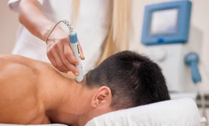 Laser Theraphy | Rapharehab
