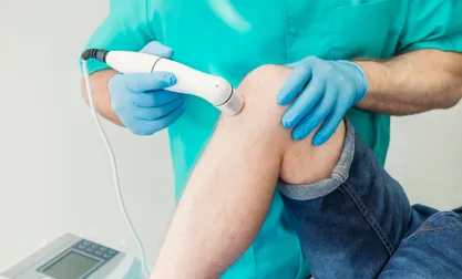 Laser Theraphy | Rapharehab
