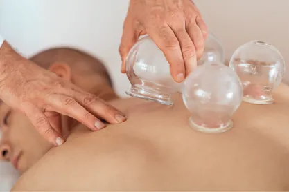 Massage Therapy Etobicoke | Rapharehab
