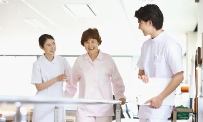 MVA Rehabilitation | Rapharehab