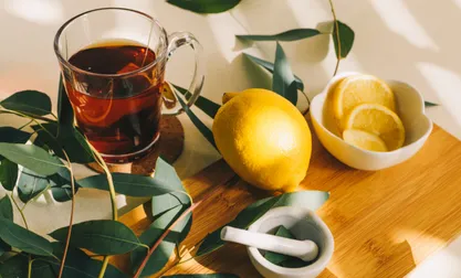 Naturopathy Clinic | Rapharehab