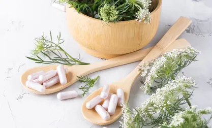 Naturopathy Clinic | Rapharehab