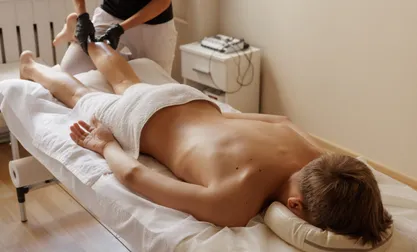 Neuro Fascial Therapy | Rapharehab