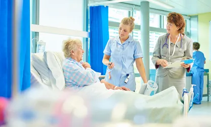 Pre and post operative Management | Rapharehab