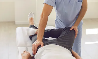 Pelvic Floor Physiotherapy | Rapharehab