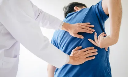 Physiotherapy | Rapharehab