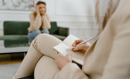 Psychotherapy | Rapharehab