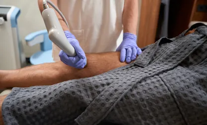 Shockwave Therapy | Rapharehab