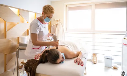 Shockwave Therapy | Rapharehab