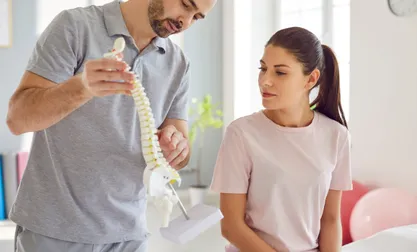 Spinal Decompression Therapy | Rapharehab