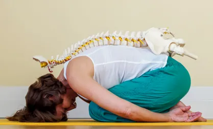 Spinal Decompression Therapy | Rapharehab