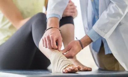 Sports injury | Rapharehab