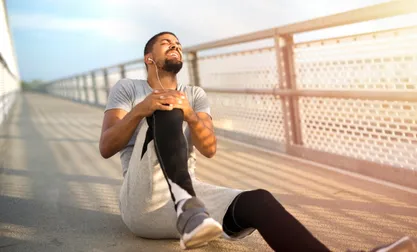 Sports injury | Rapharehab