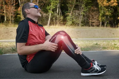 Sports injury | Rapharehab