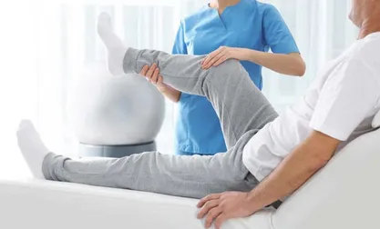 Surgical Rehab | Rapharehab