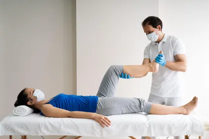 Surgical Rehab | Rapharehab