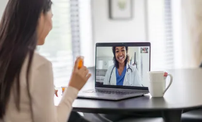 Virtual Care | Rapharehab