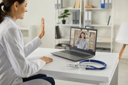 Virtual Care | Rapharehab