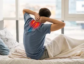 Back & Neck Pain